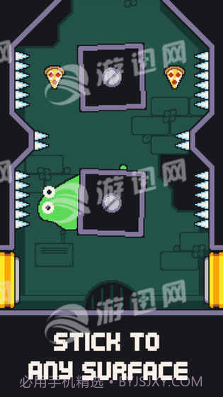 Slime Pizza截图4 Slime Pizza截图4