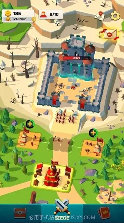 闲置军事v1.8.0截图3 闲置军事v1.8.0截图3