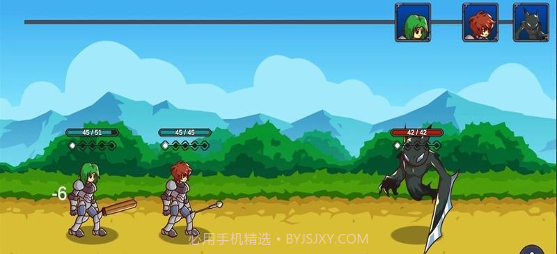 从零开始的勇者生活无限钻石版截图1 从零开始的勇者生活无限钻石版截图1