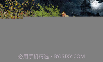 最后的神庙逃亡截图1 最后的神庙逃亡截图1