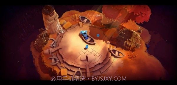 最后的篝火截图3