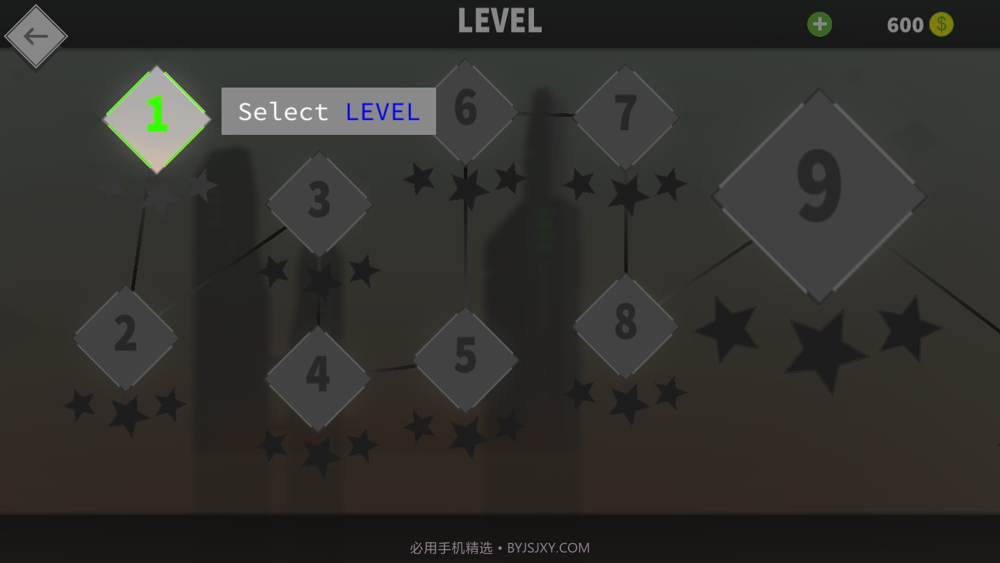 火柴人：史诗生存截图4