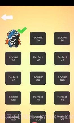 蟾蜍跳荷叶截图3