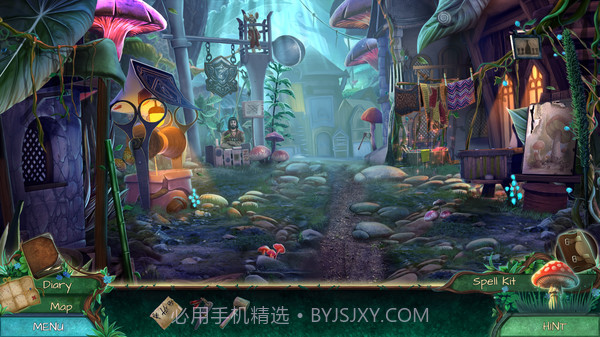 小人历险记：森林深处截图1