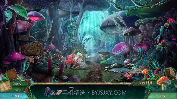 小人历险记：森林深处截图7