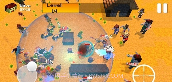 工艺幸存者截图3 工艺幸存者截图3