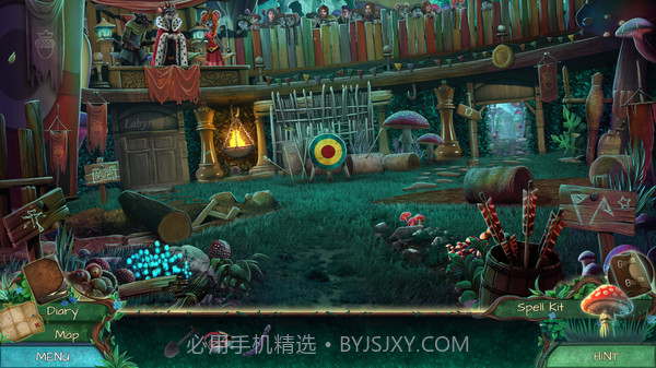 小人历险记：森林深处截图5