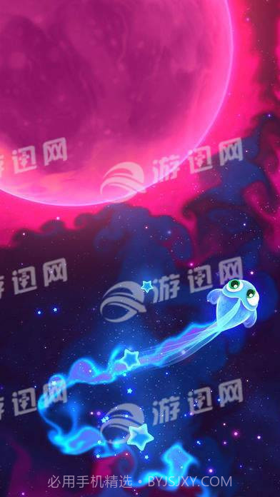 Super Starfish下载截图1 Super Starfish下载截图1