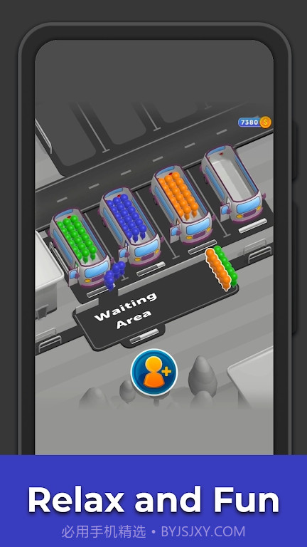 巴士排序截图3 巴士排序截图3