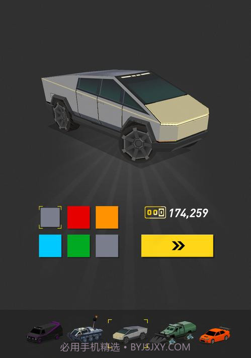 拇指漂移拇指漂移（Thumb Drift）截图14