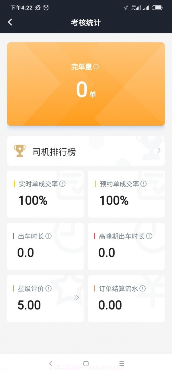 添猫司机截图4 添猫司机截图4