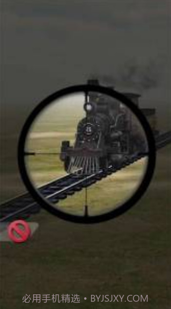 狙击手攻势截图1 狙击手攻势截图1