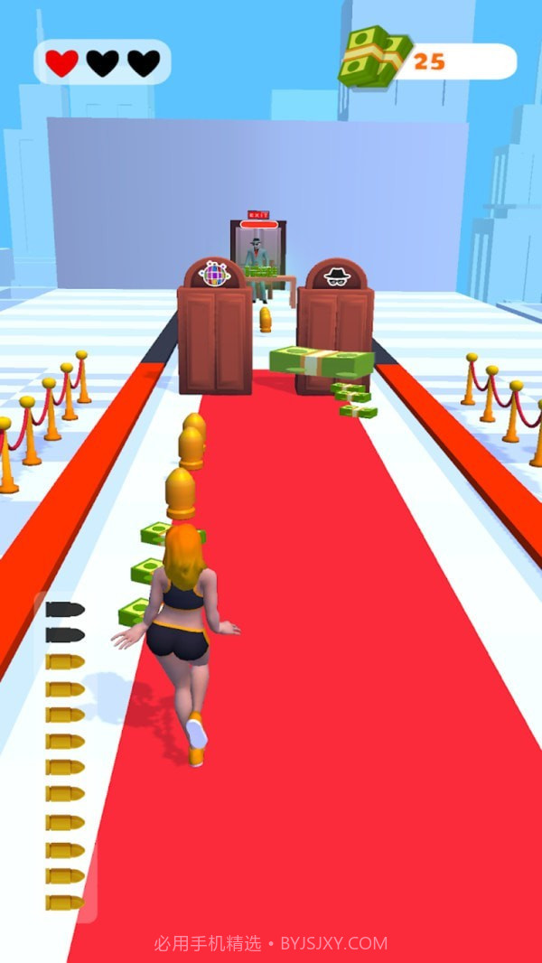 百变特工暗杀截图4 百变特工暗杀截图4