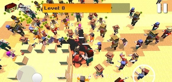 工艺幸存者截图2 工艺幸存者截图2