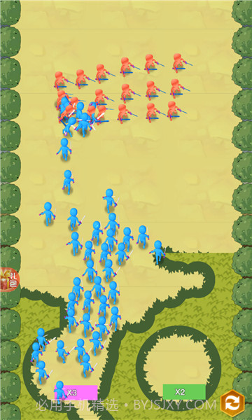 放置风暴v1.0.39截图3