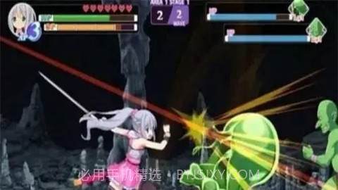 拉娜的奇妙洞窟冒险安卓汉化截图1