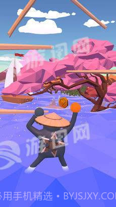 Clumsy Climber截图3 Clumsy Climber截图3