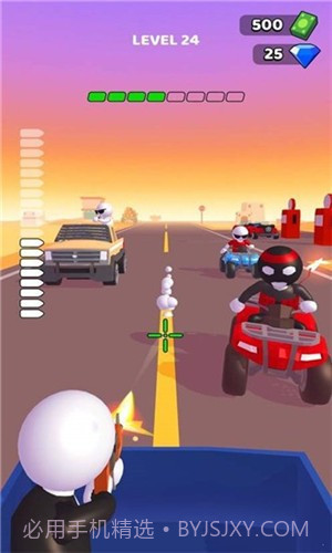 迷你运输车截图3