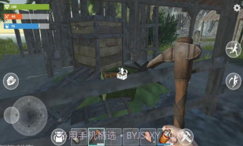 海贼卷轴遗失的世界截图2