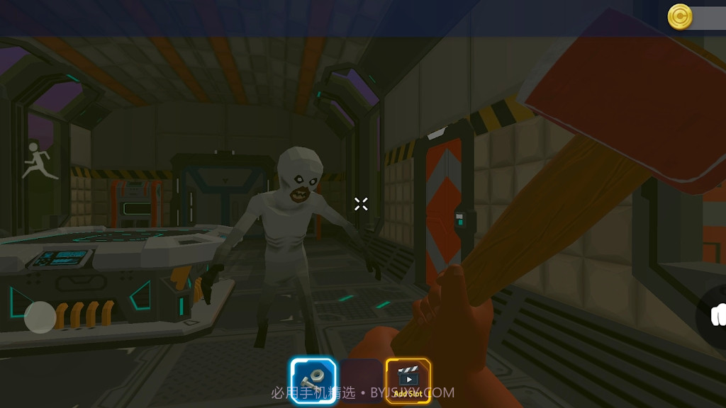 致命黑暗冒险截图2