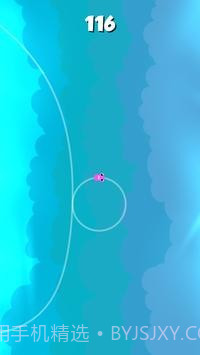 蛇蛇奔跑者截图3