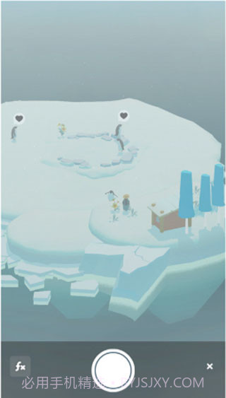 企鹅岛（内购修改）截图2