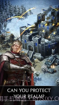 全面战争：王国截图5