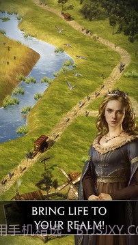 全面战争：王国截图3