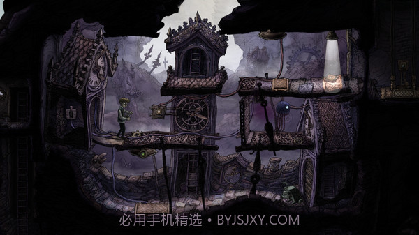 嘎吱作响截图4 嘎吱作响截图4