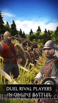 全面战争：王国截图4