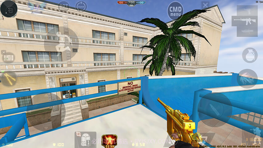 坏心火线截图2 坏心火线截图2