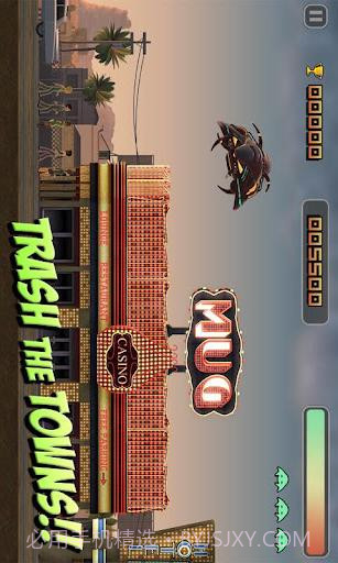 邪恶飞船截图3 邪恶飞船截图3