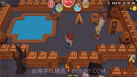 生存大冒险v2.1.7截图1