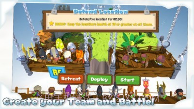 冒险公司截图1 冒险公司截图1