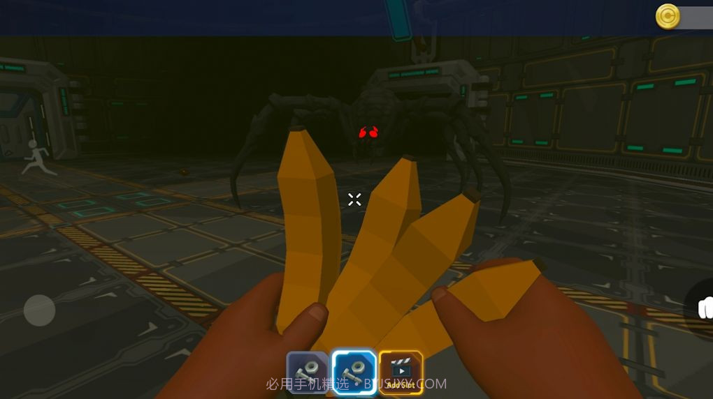 致命黑暗冒险截图3