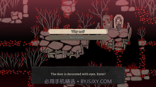 安迪与莉莉的棺材中文版截图1