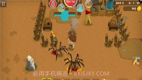 生存大冒险v2.1.7截图3