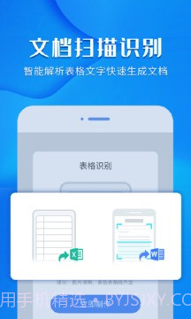 风云扫描王4.5破解版截图2