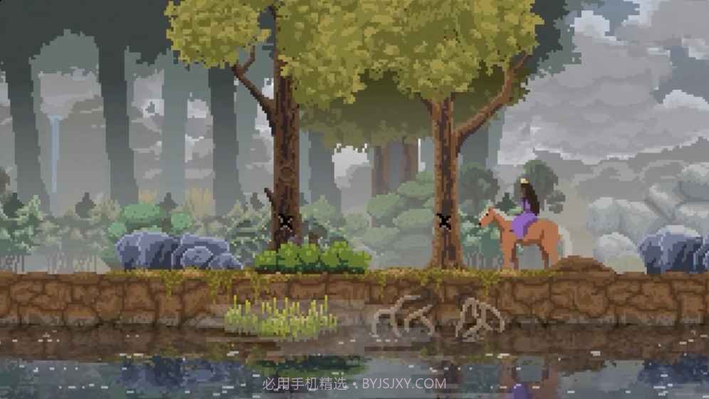 王国:两个王冠截图1 王国:两个王冠截图1