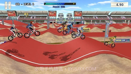 田径3夏季运动截图1