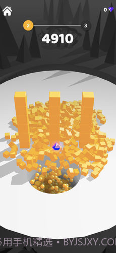 垃圾杀手游戏截图2