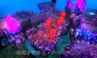 特斯拉战队截图3