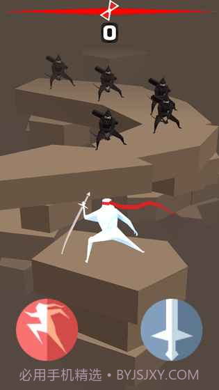 刃心无敌版截图6 刃心无敌版截图6