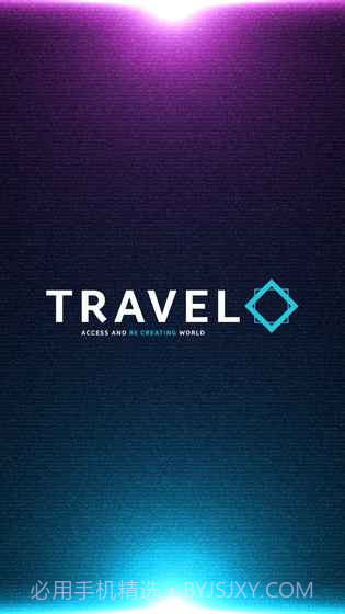Travel截图3