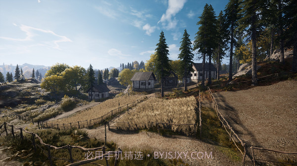 中世纪王朝免费版截图7