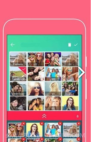 照片幻灯片(照片幻灯片制作app)安卓免费版截图4