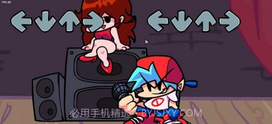 fridaynightfunkin截图1 fridaynightfunkin截图1