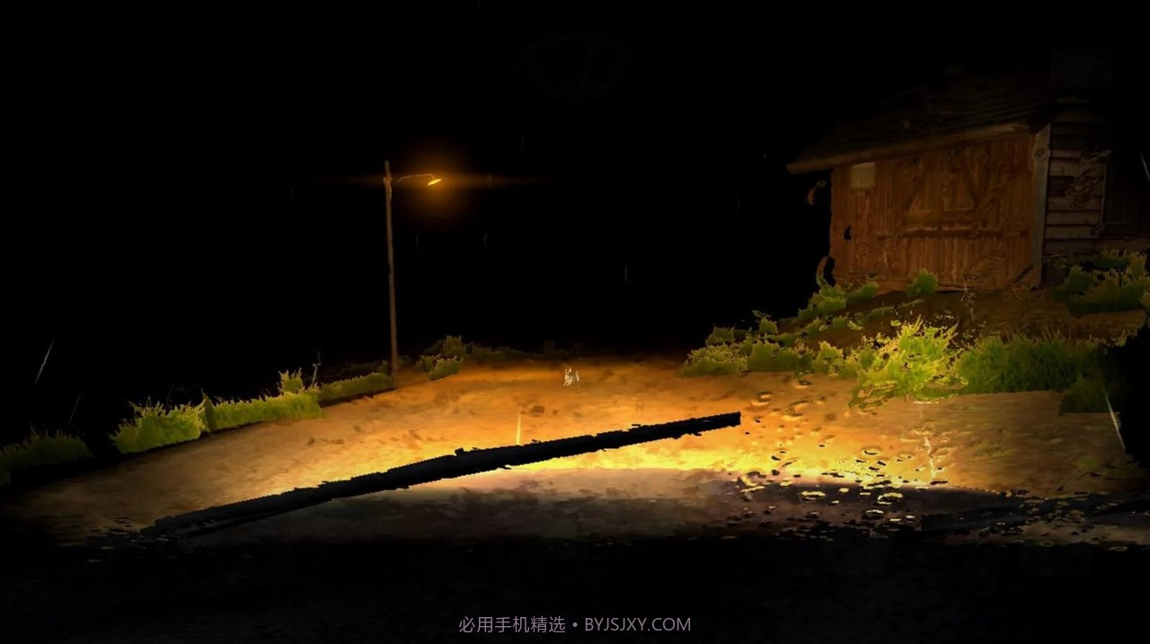 无尽夜行APP截图4 无尽夜行APP截图4