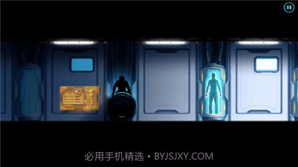 矢量跑酷2中文截图3 矢量跑酷2中文截图3