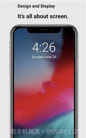 安卓高仿苹果ios主题截图1 安卓高仿苹果ios主题截图1
